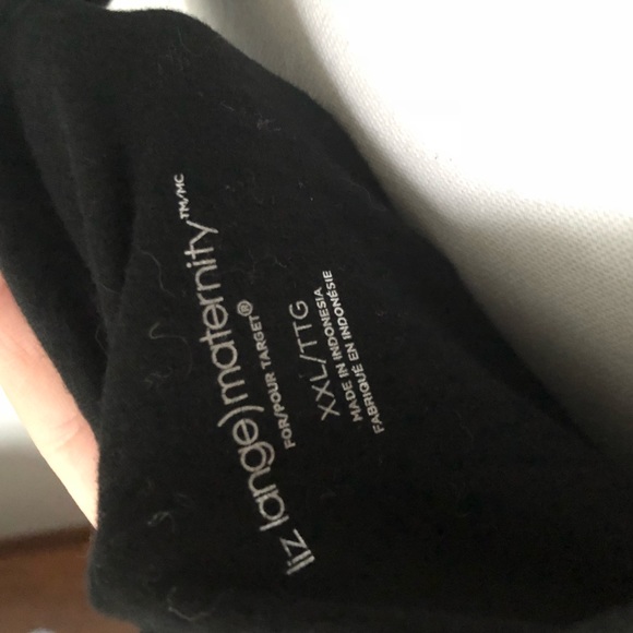 GUC Sleeveless Maternity Dress / Size: XXL - Picture 4 of 4